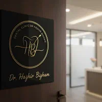 طراحی لوگو کارت ویزیت تراکت