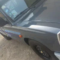 نیسان وانت Ex