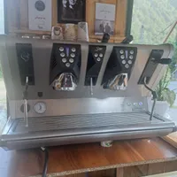 دستگاه اسپرسوساز صنعتی سن مارکو e100