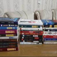 کتاب های کمک درسی ۱۰ و ۱۱|کتاب و مجله ادبی|تهران, حر|دیوار