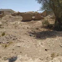 زمین مسکونی خیابان امام خمینی نزدیک سد