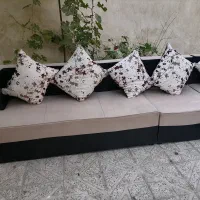 مبل ال تمیز|مبلمان خانگی و میز عسلی|محمدشهر, شهرک چمران|دیوار