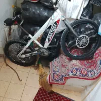 دوچرخه 20
