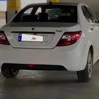 معاوضه خودرو دنا پلاس ۶ دنده ۱۴۰۴ صفر صفر