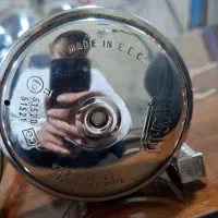 با سلام رینگ و لاستیک بوق فیام اصلی|قطعات یدکی و لوازم جانبی|مرند, |دیوار