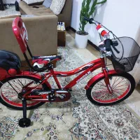 دوچرخه 20جردن نو