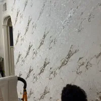 نصب کاغذ دیواری|خدمات پیشه و مهارت|تهران, شهرک ولیعصر جنوبی|دیوار