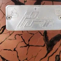 بخاری گازی|بخاری، هیتر، شومینه|اهر, |دیوار