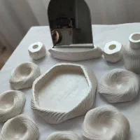 هفت سین.|صنایع دستی و سایر لوازم تزئینی|شیراز, انجیر|دیوار