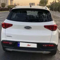 تیگو ۷ ie sport سفید مدل ۱۴۰۰/۰۹|خودرو سواری و وانت|فردیس, فردیس|دیوار