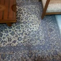 فرش دستباف ۶ متری کاشان