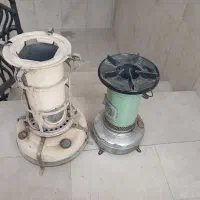 بخاری علاالدین و والور سالم
