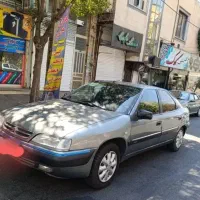 زانتیا مدل ۸۵ خوش رخ وسالم 2000cc|خودرو سواری و وانت|کرج, عظیمیه|دیوار