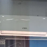 کولر گازی uneva