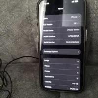 iPhone 15 Pro|موبایل|مشهد, هفت تیر (حافظ)|دیوار