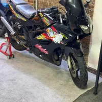 Zx150 زدایکس کروم