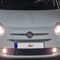 فیات ۵۰۰ کیلومتر ۱۶۰۰ تا مدل ۲۰۲۴ فول