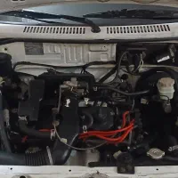 پراید مدل ۹۹