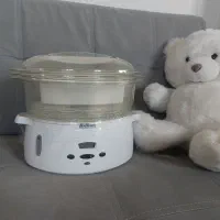 بخار پز فلر|اجاق گاز و لوازم برقی پخت‌وپز|شاهین‌شهر, خانه کارگر|دیوار