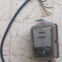 کنتور برق ۳فاز