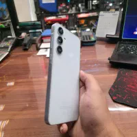 گلکسی A55 رم ۸