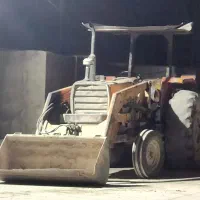 فروش فوری تراکتور فرگوسن ۲۸۵ مدل ۱۳۸۰