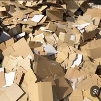 خریدار کارتن وضایعات شما به قیمت روز