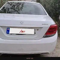 دنا مدل 95|خودرو سواری و وانت|گرگان, |دیوار