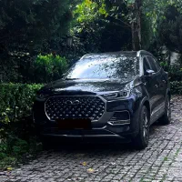 تیگو 8 پرومکس آی ایی با لاستیک کومهو