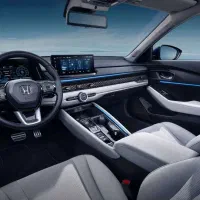 2 عدد حواله هوندا آکورد 2025