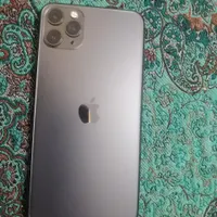 آیفون ۱۱ پرو مکس / Iphone 11 pro max