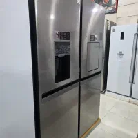 یخچال دو قلو ایران شرق زیر قیمت بازار