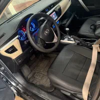 تویوتا کرولا ۲۰۱۵ بیرنگ|خودرو سواری و وانت|تهران, سازمان برنامه جنوبی|دیوار