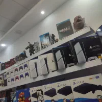 فروش ویژه مدت محدود ps4|کنسول، بازی ویدئویی و آنلاین|رشت, استادسرا|دیوار