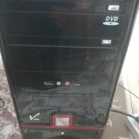 کامپوتر ۱۹ اینچ ال جی ...Led