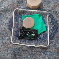 سجاده متبرکه