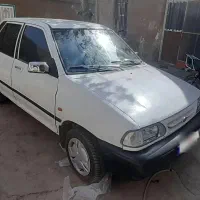 پراید مدل 81|خودرو سواری و وانت|خواف, |دیوار