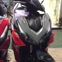 ایر‌وکس ۱۴۰۱ کم کار