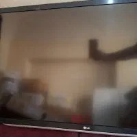 تلویزیون ال جی|تلویزیون و پروژکتور|قم, کیوانفر|دیوار