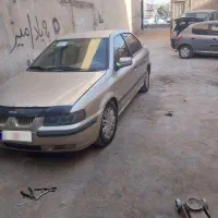 سمنددوگانهSNGکولریخ موتورکامل تعمیراساسی|خودرو سواری و وانت|قزوین, |دیوار