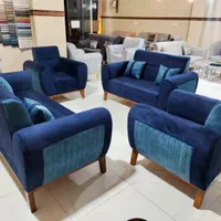 مبل راحتی ( مدل مارتینا اصلی )|مبلمان خانگی و میز عسلی|ملایر, |دیوار