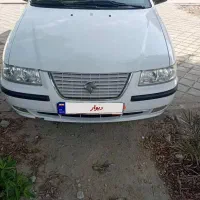 سمند 1399|خودرو سواری و وانت|یاسوج, |دیوار