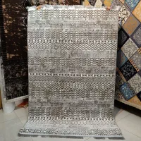 قالیچه کد۱۵۵۶ ۴ ۶ ۹متری پرداخت درب منزل حمل رایگان|گلیم، جاجیم، گبه|مشهد, توس (بلوار توس)|دیوار