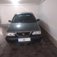 پراید 141