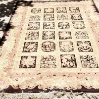 فرش 6 متری ماشینی