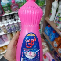 مایع ظرفشویی قیمت مناسب|مواد شوینده و دستمال کاغذی|قم, قلعه کامکار|دیوار