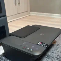 پرینتر hp در حد نو