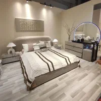 تولیدی سرویس خواب در مازندران ارسال درب منزل|تخت و سرویس خواب|ساری, |دیوار