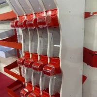 قفسه برای تمامیه مشاغل|فروشگاه و مغازه|زنجان, |دیوار