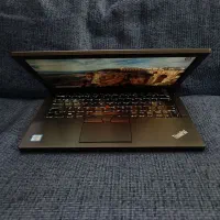 Thinkpad x260 i5 نسل شش|رایانه همراه|چهاردانگه (تهران), |دیوار